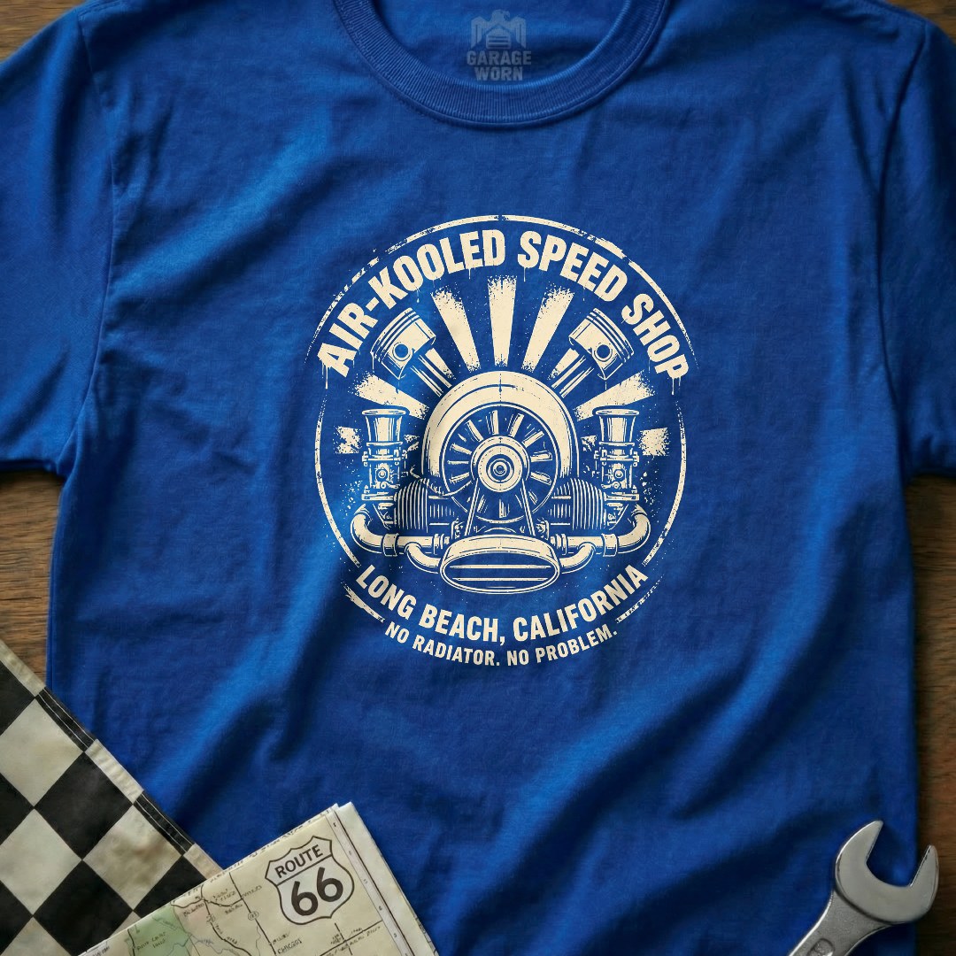 Royal | Front
