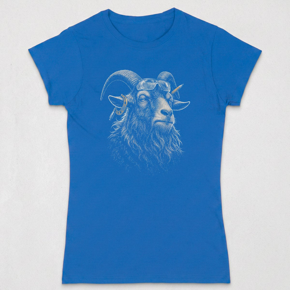 Royal | Front