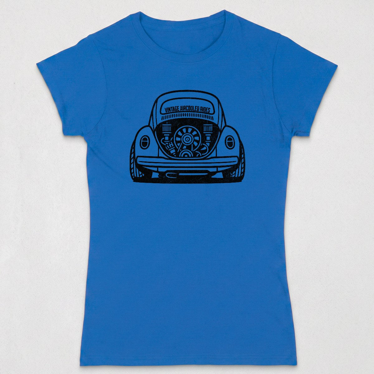 Royal | Front