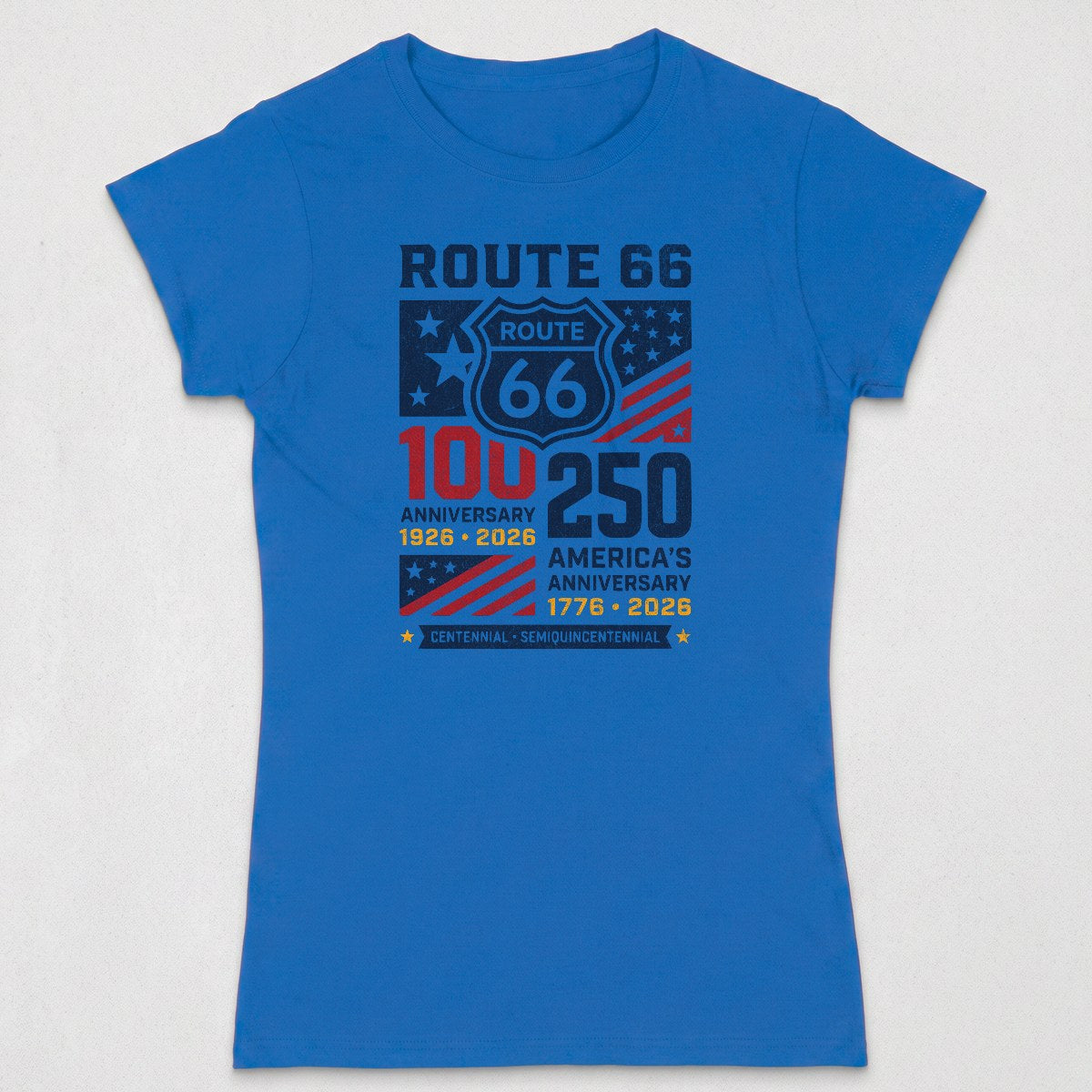 Royal | Front
