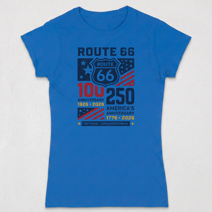 Royal | Front