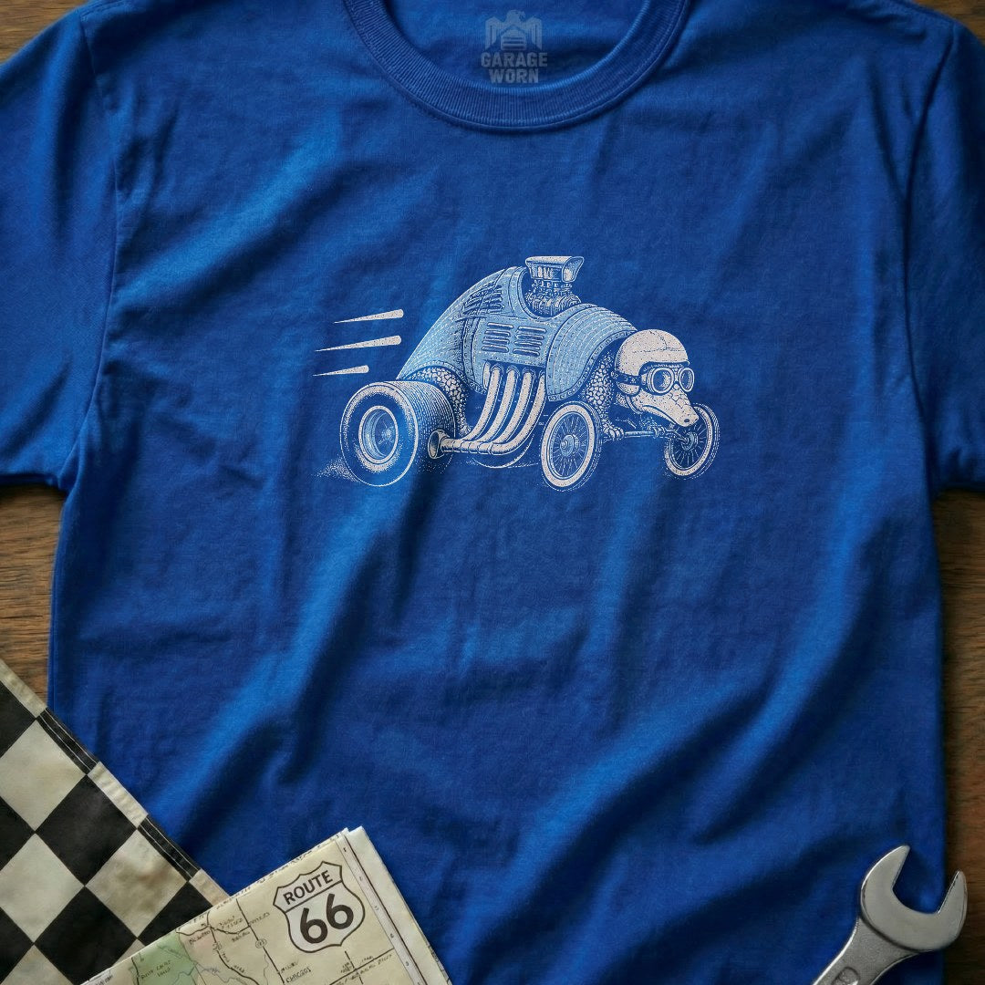 Royal | Front