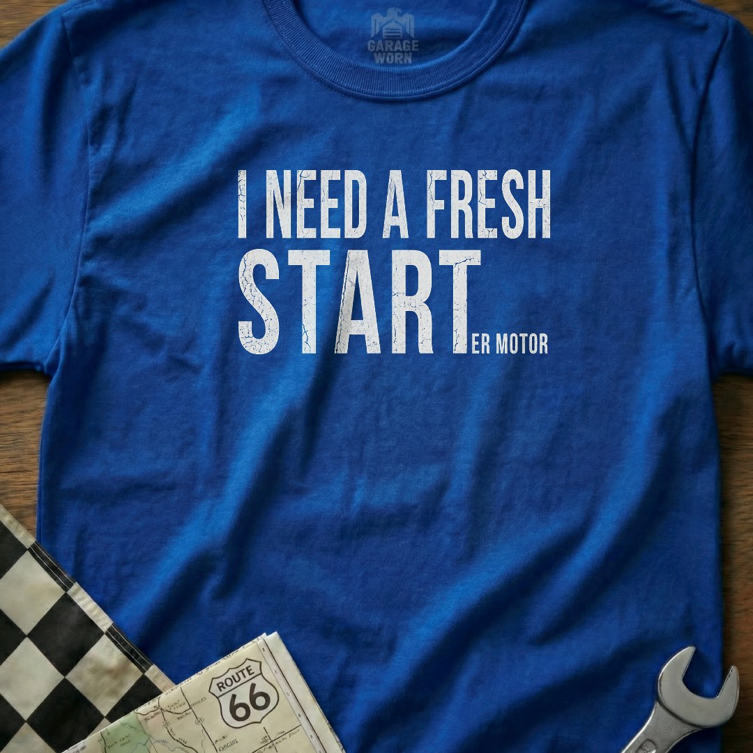 Royal | Front