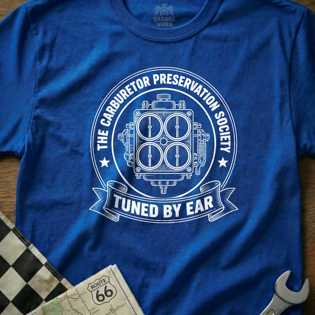 Royal | Front
