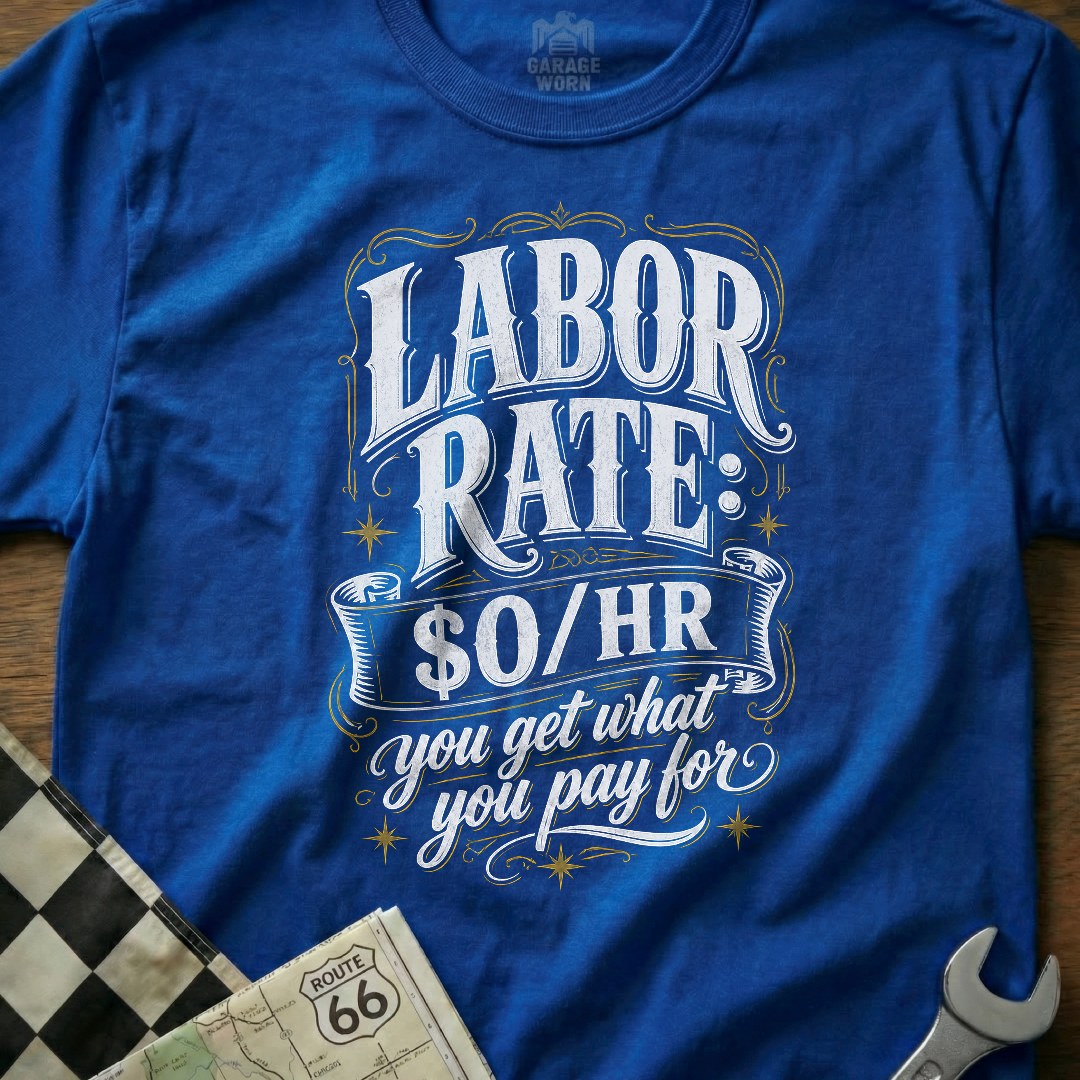Royal | Front