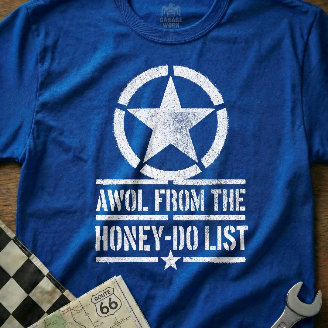 Royal | Front