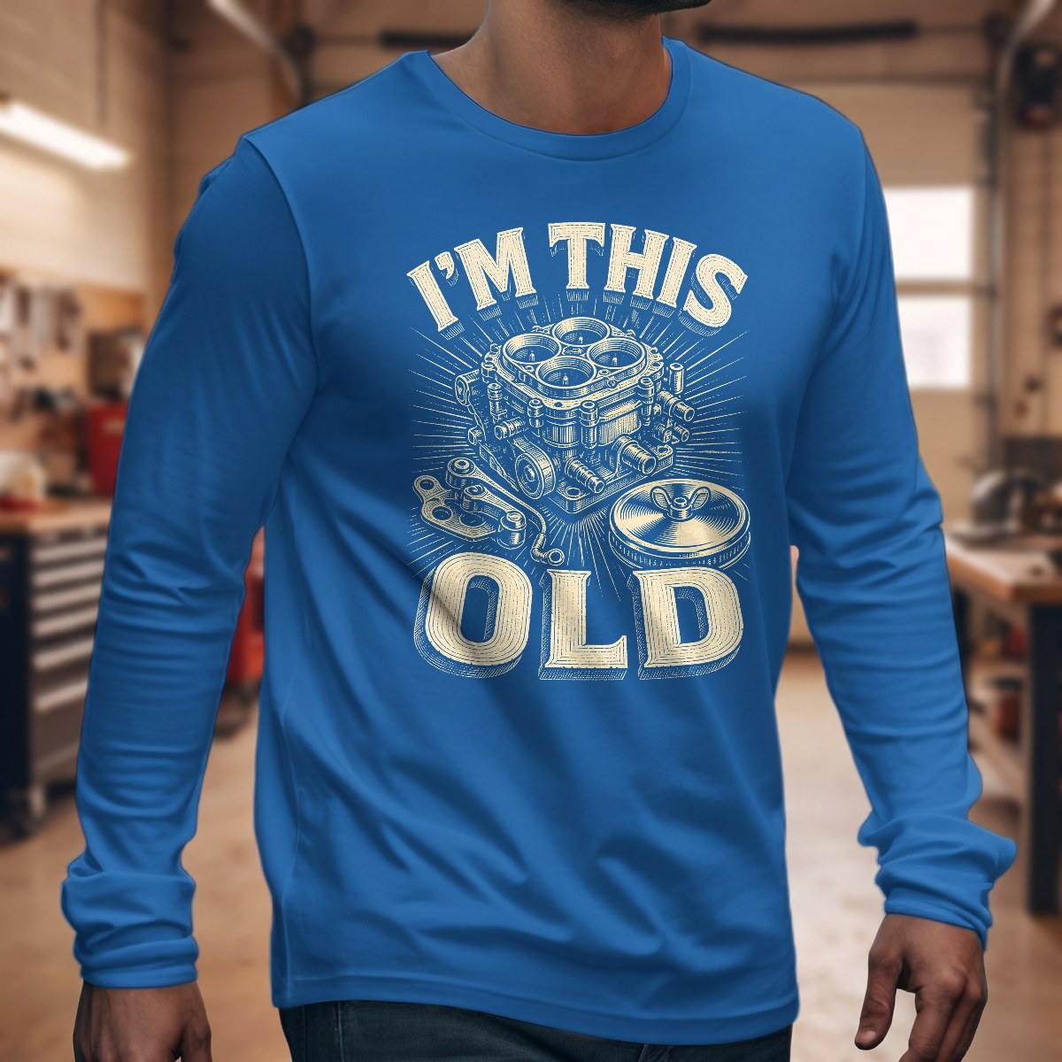 Royal | Front
