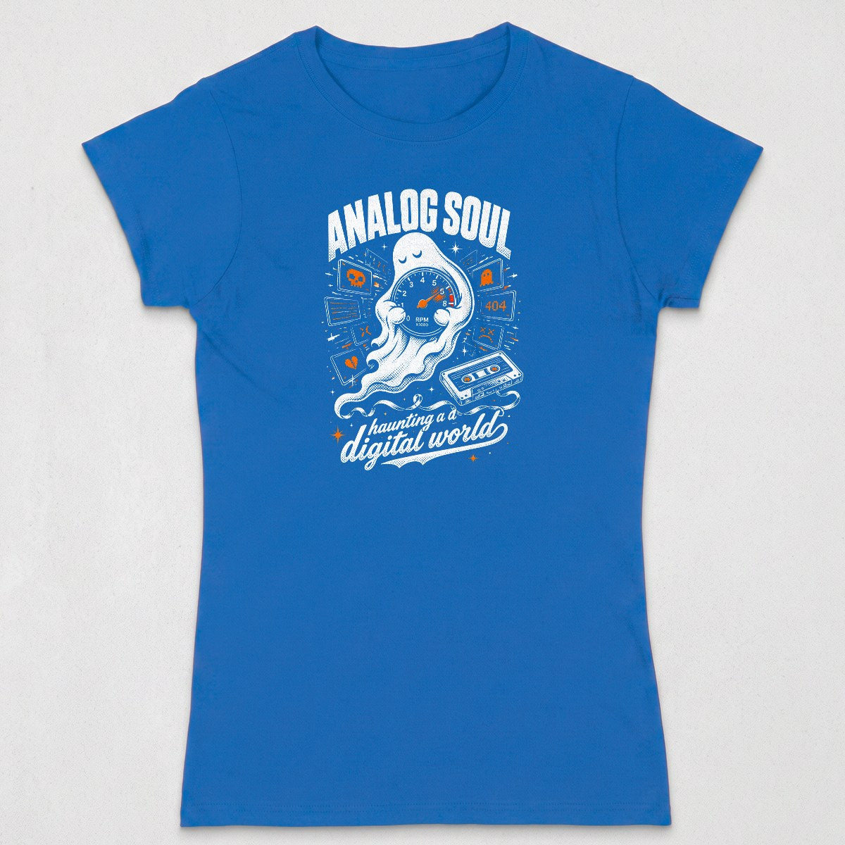 Royal | Front