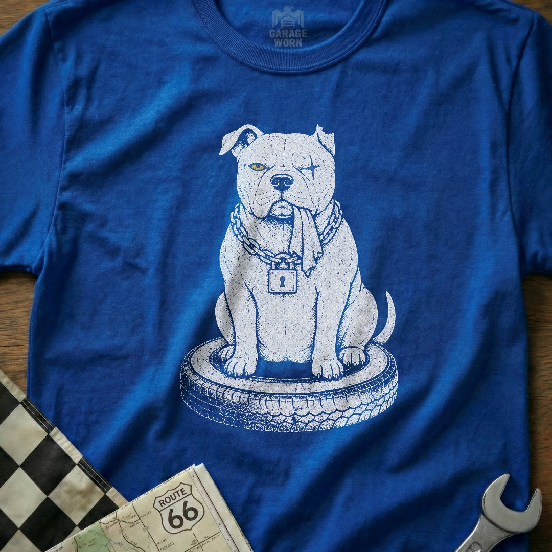 Royal | Front