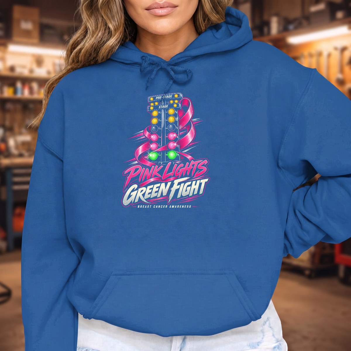 Royal | Front