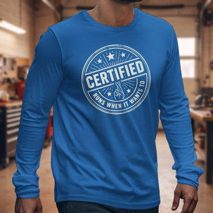 Royal | Front