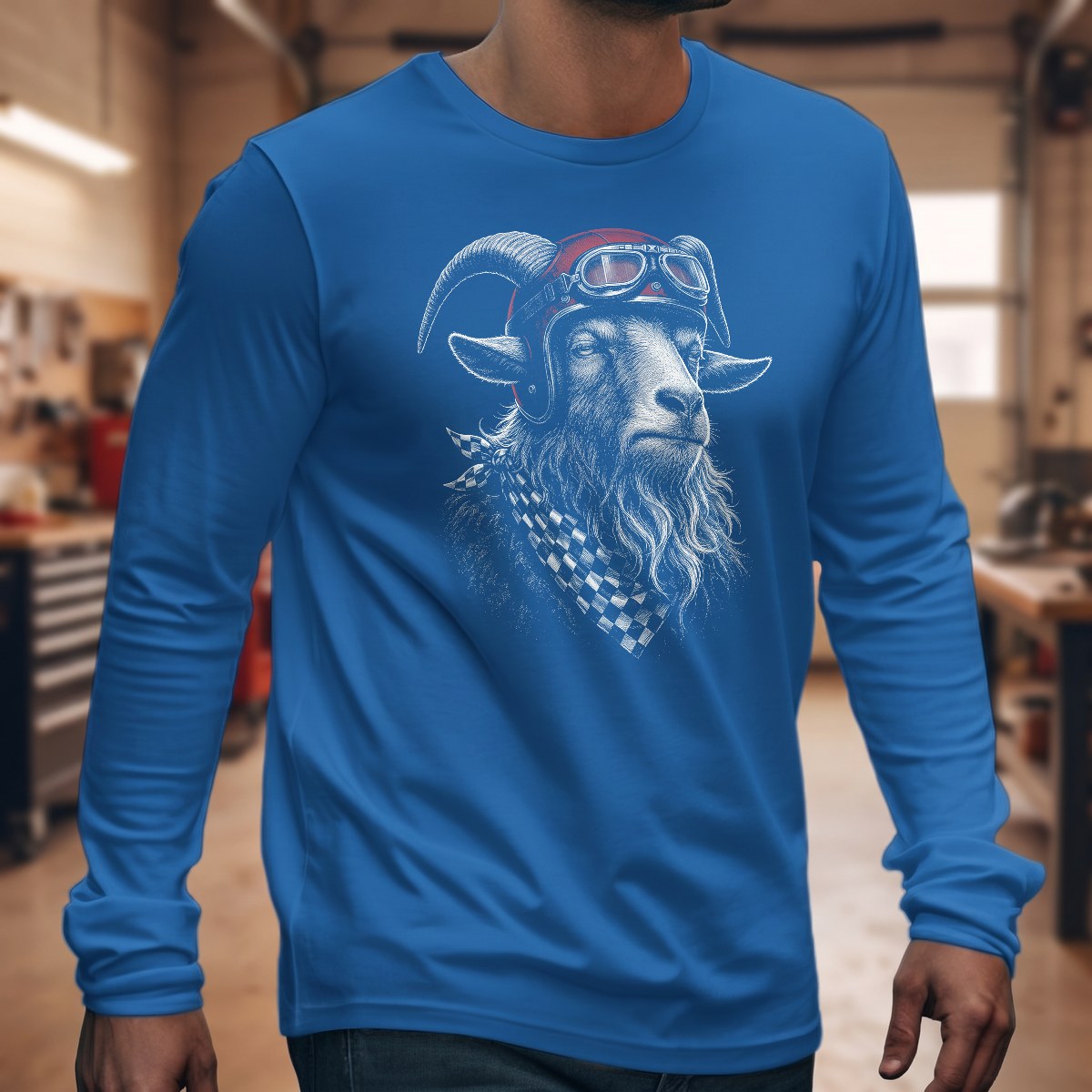 Royal | Front