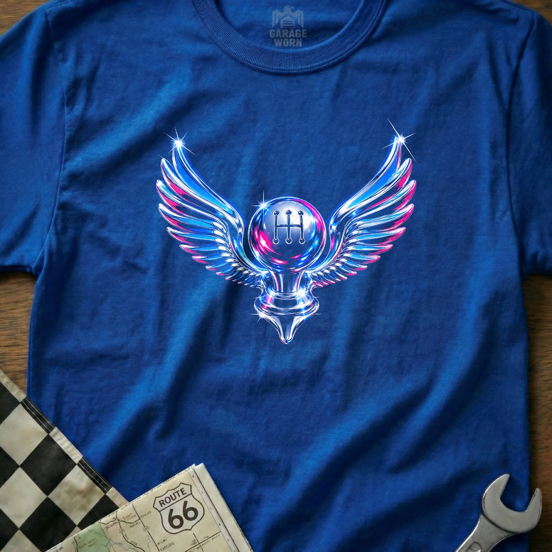 Royal | Front