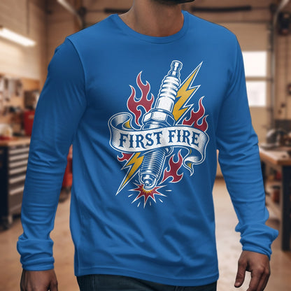 Royal | Front