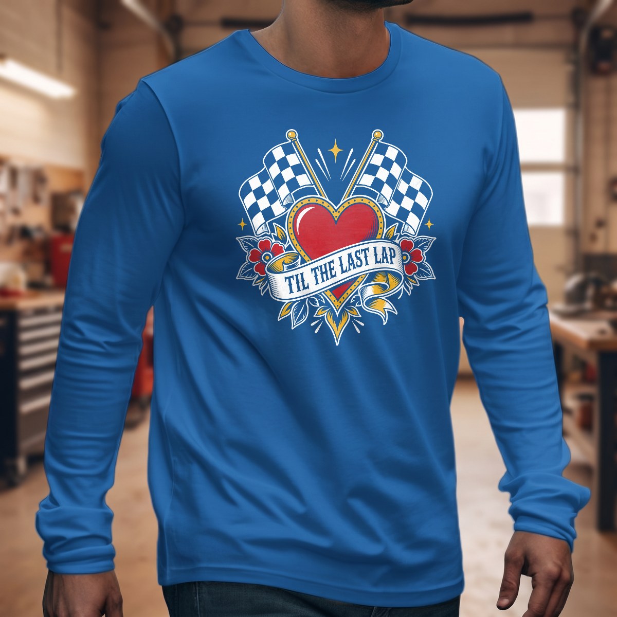 Royal | Front