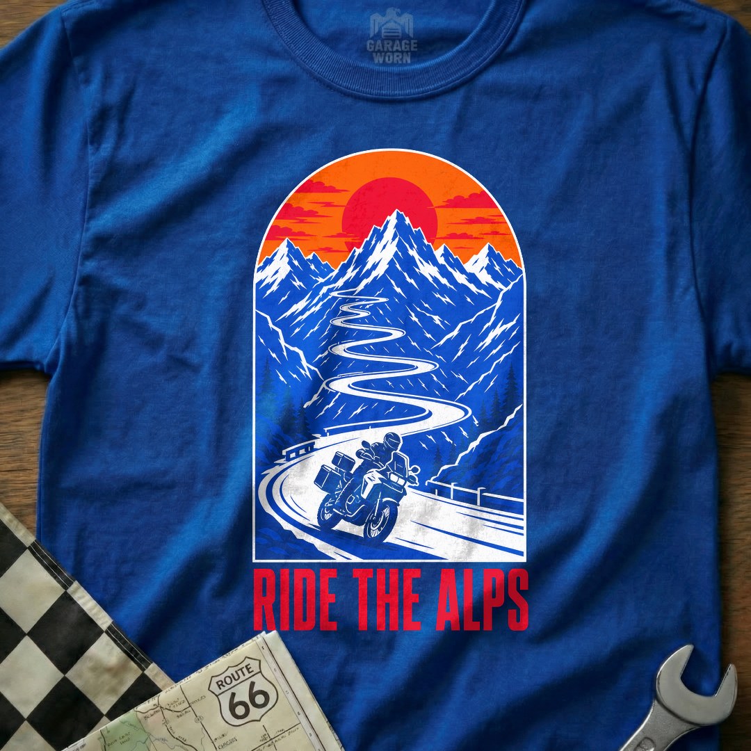 Royal | Front