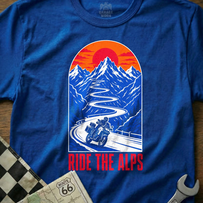 Royal | Front