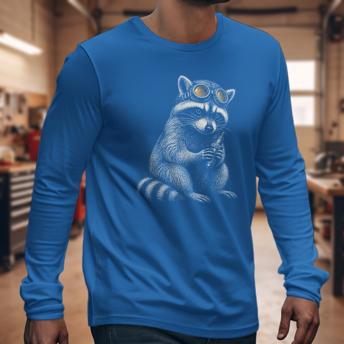Royal | Front