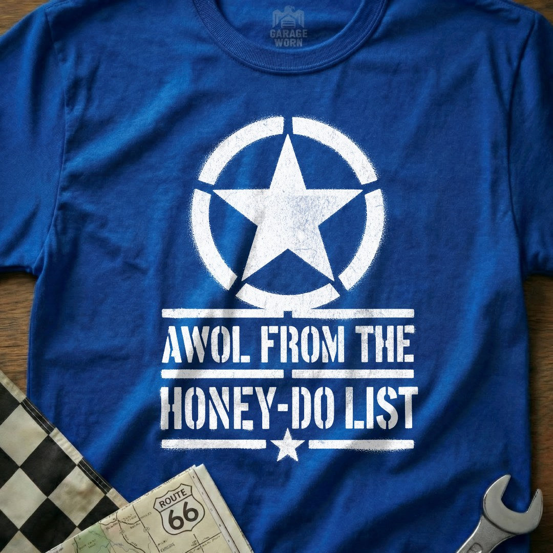 Royal | Front