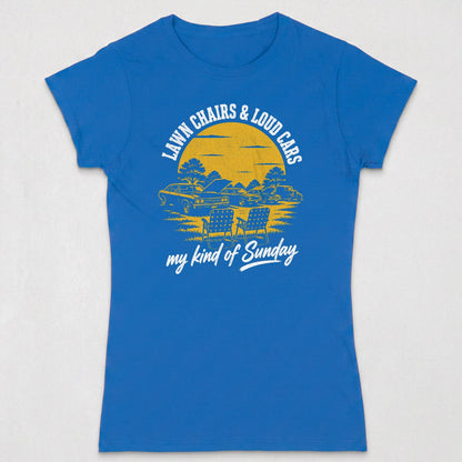 Royal | Front