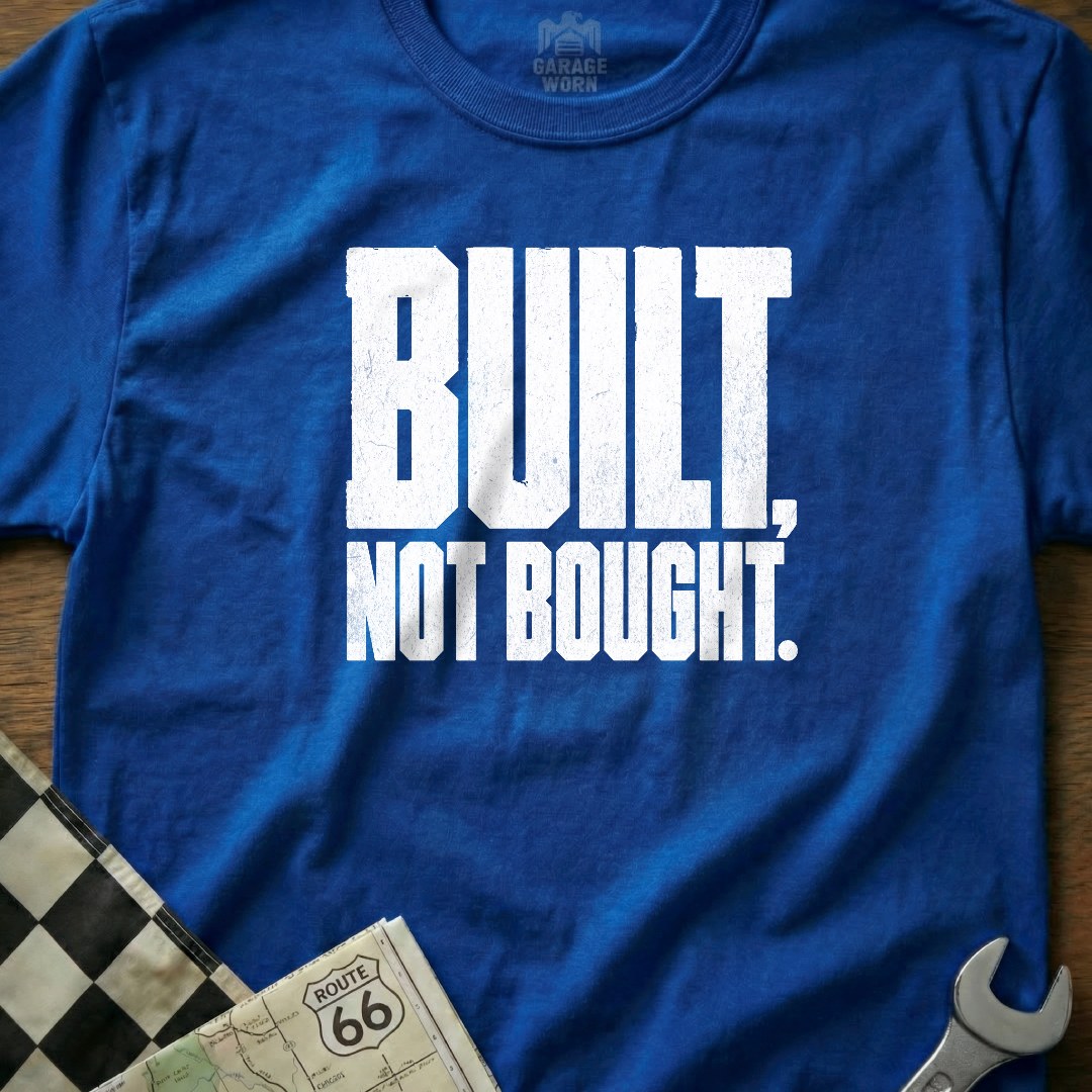 Royal | Front