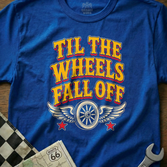 Royal | Front