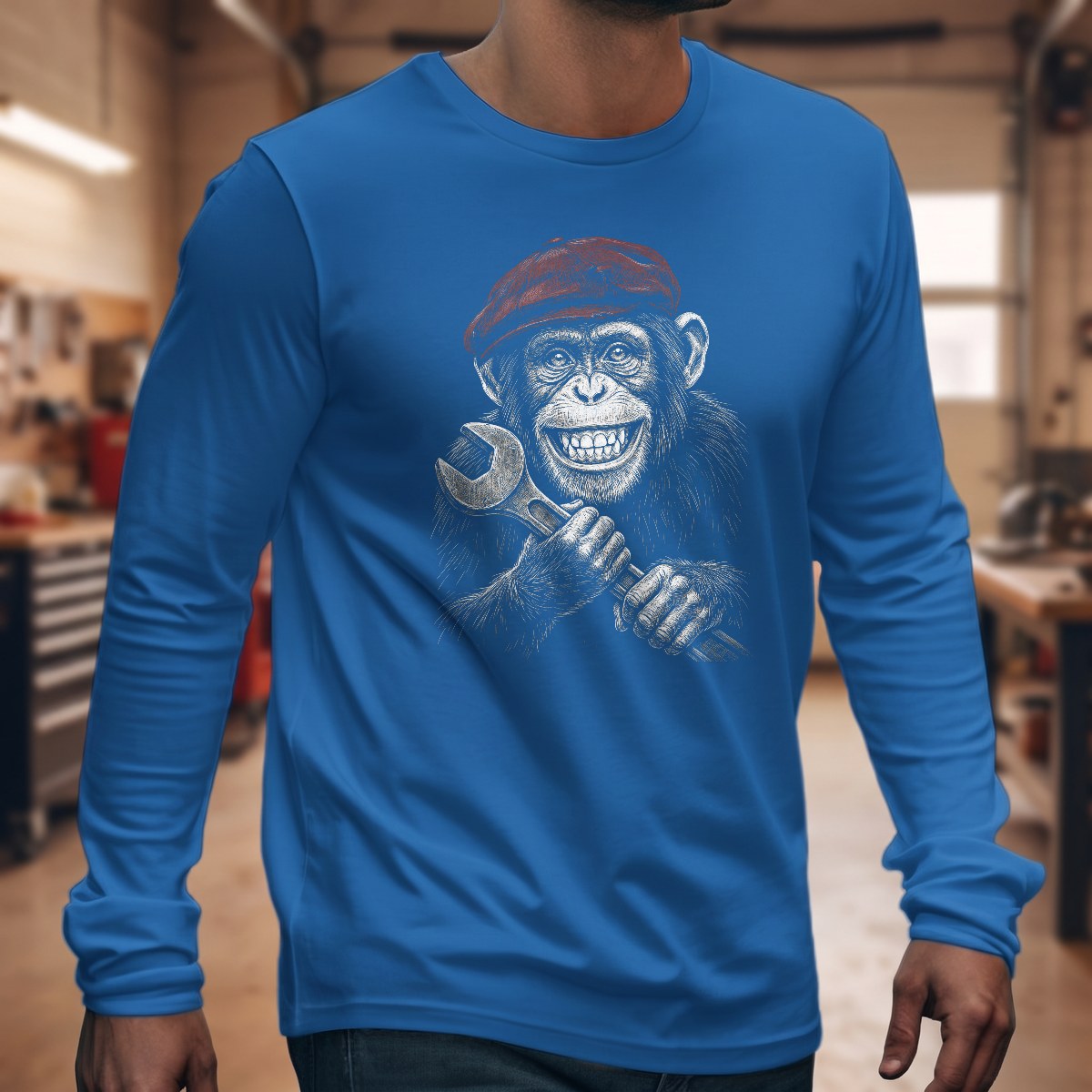 Royal | Front