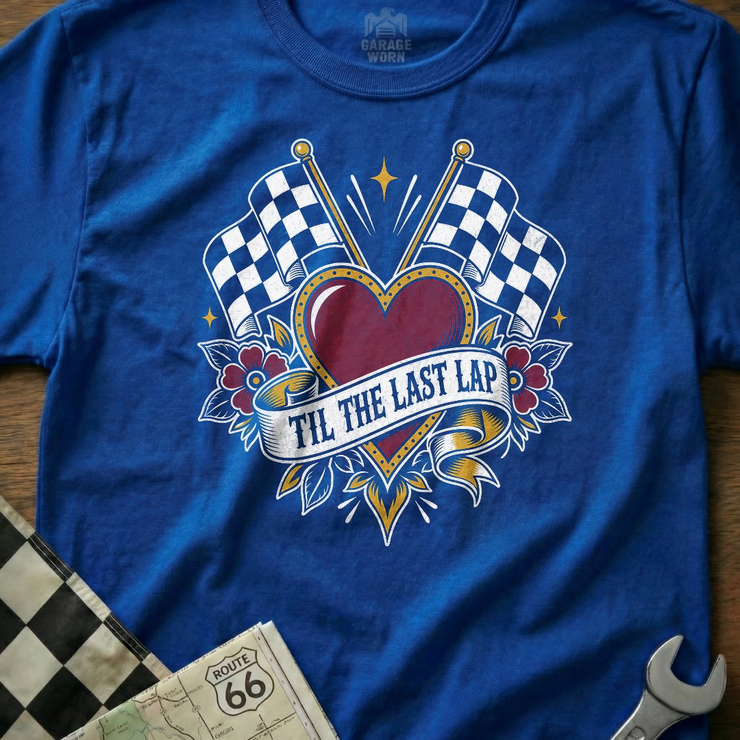 Royal | Front