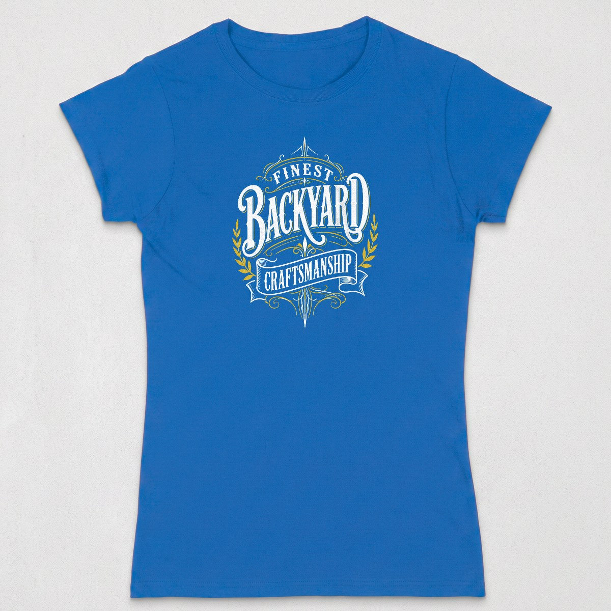 Royal | Front