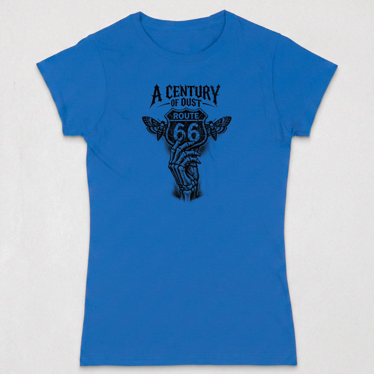 Royal | Front