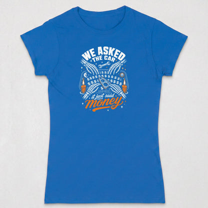 Royal | Front