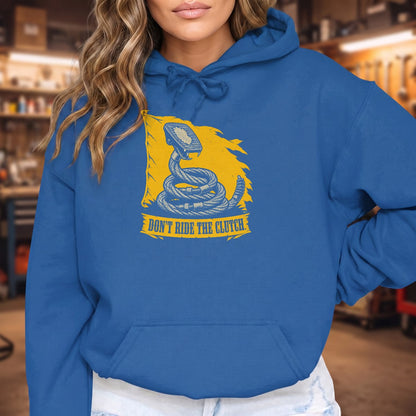 Royal | Front