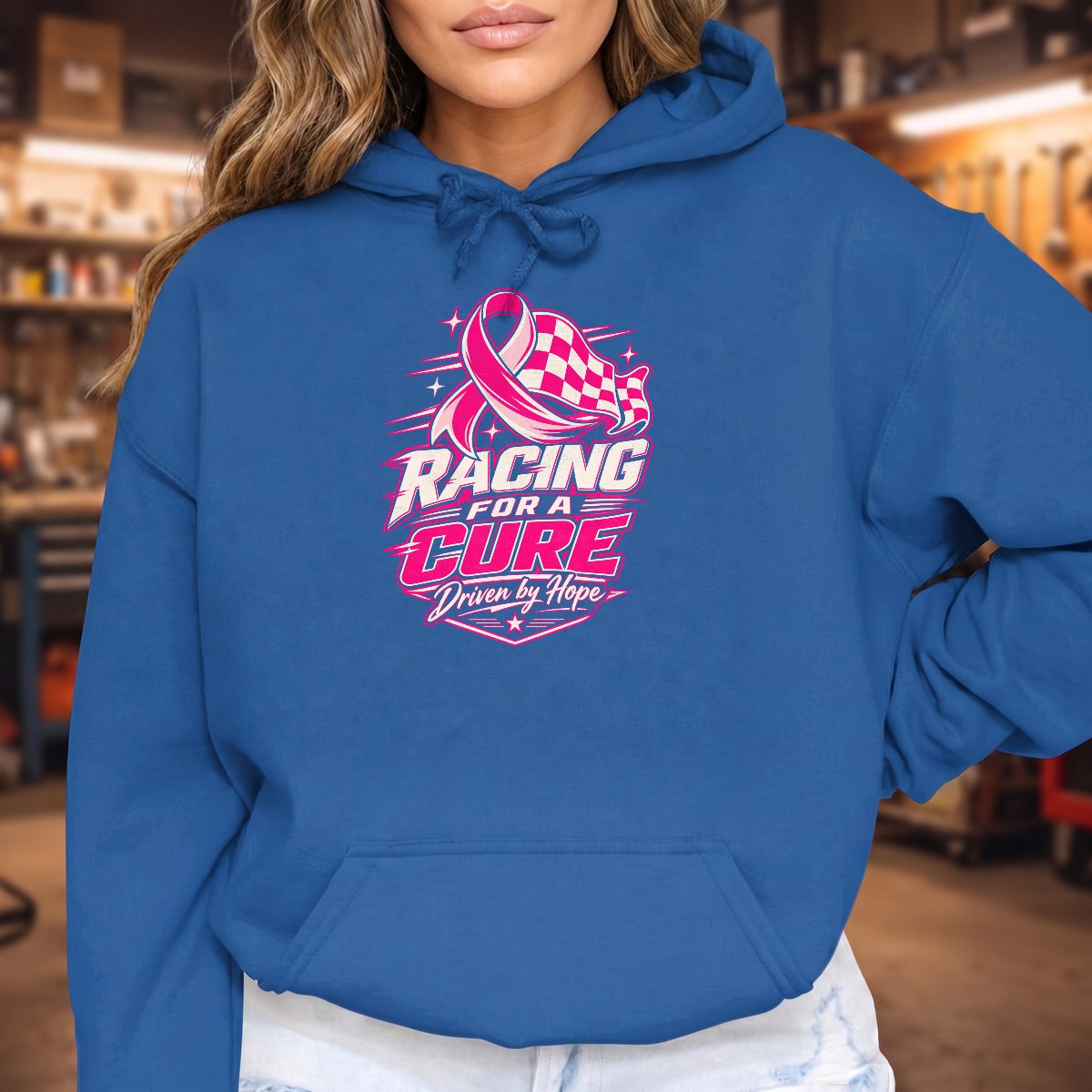Royal | Front