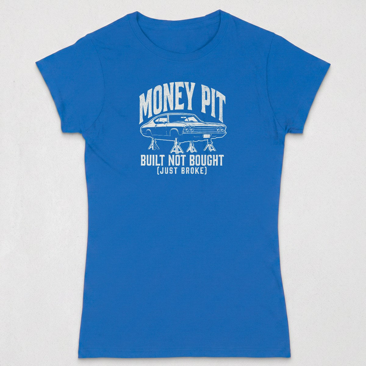 Royal | Front