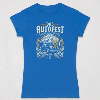 Royal | Front