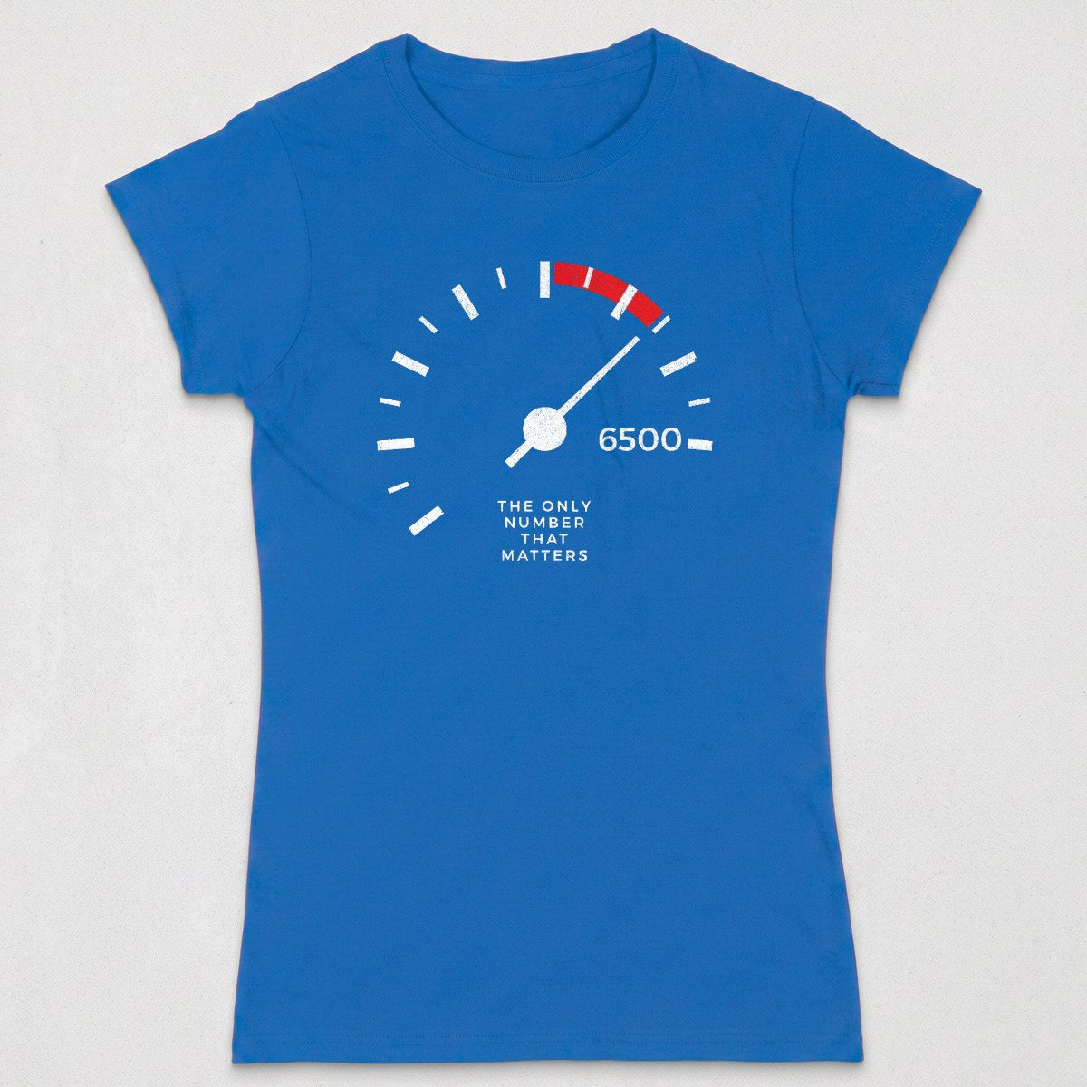 Royal | Front