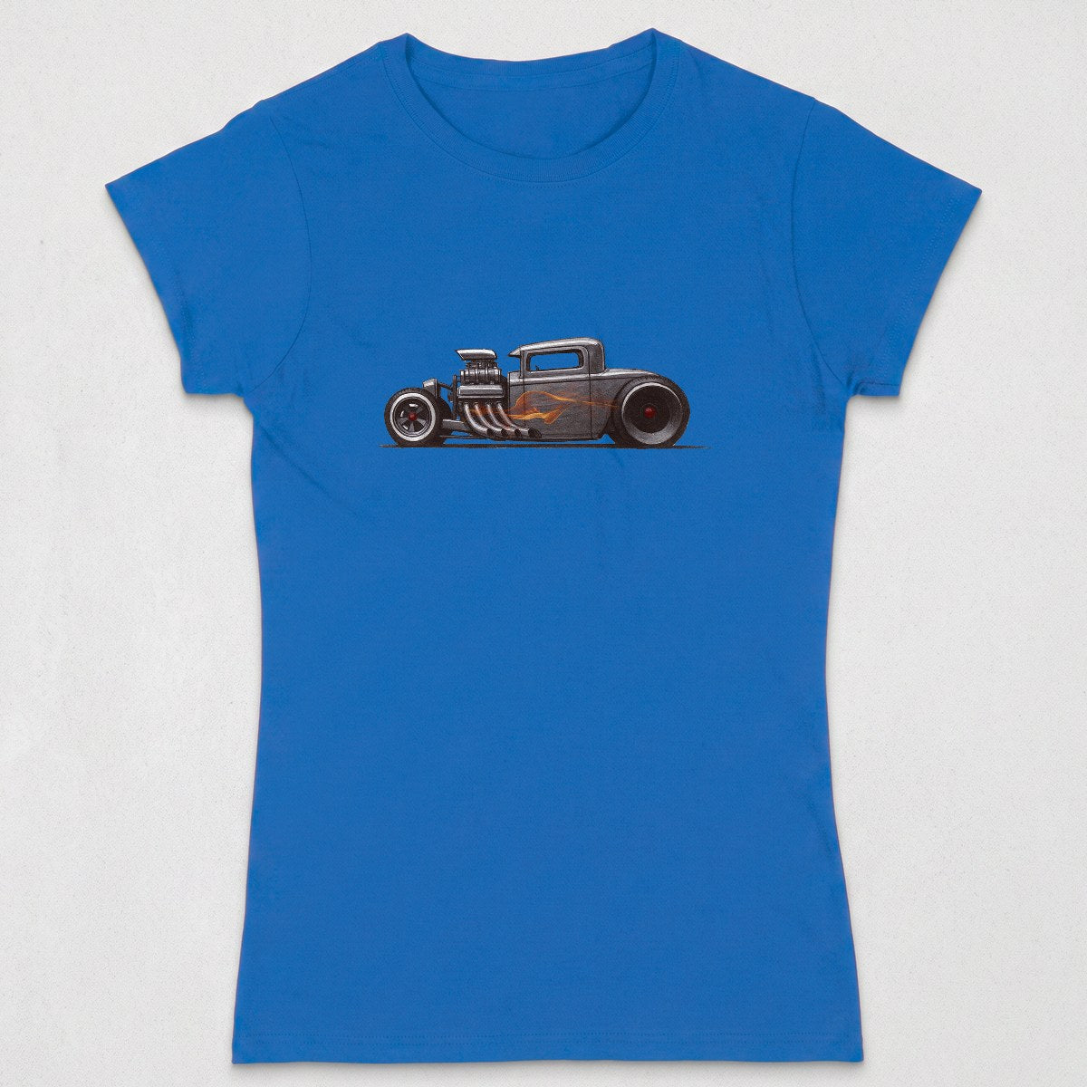 Royal | Front