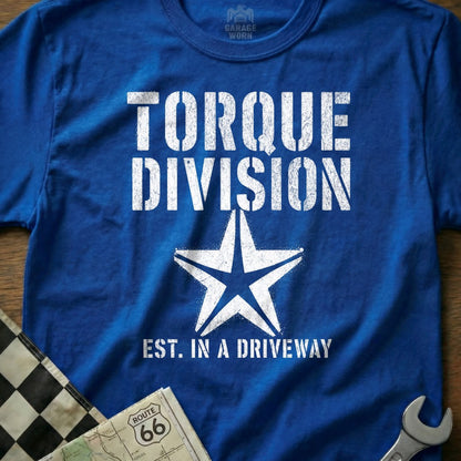 Royal | Front