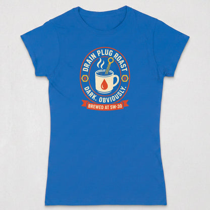 Royal | Front