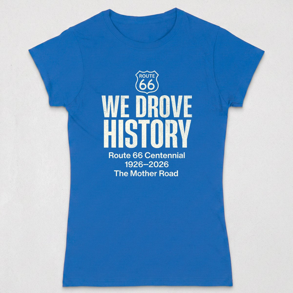 Royal | Front