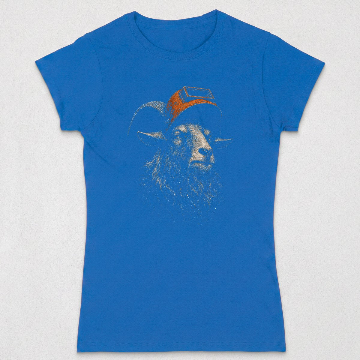 Royal | Front