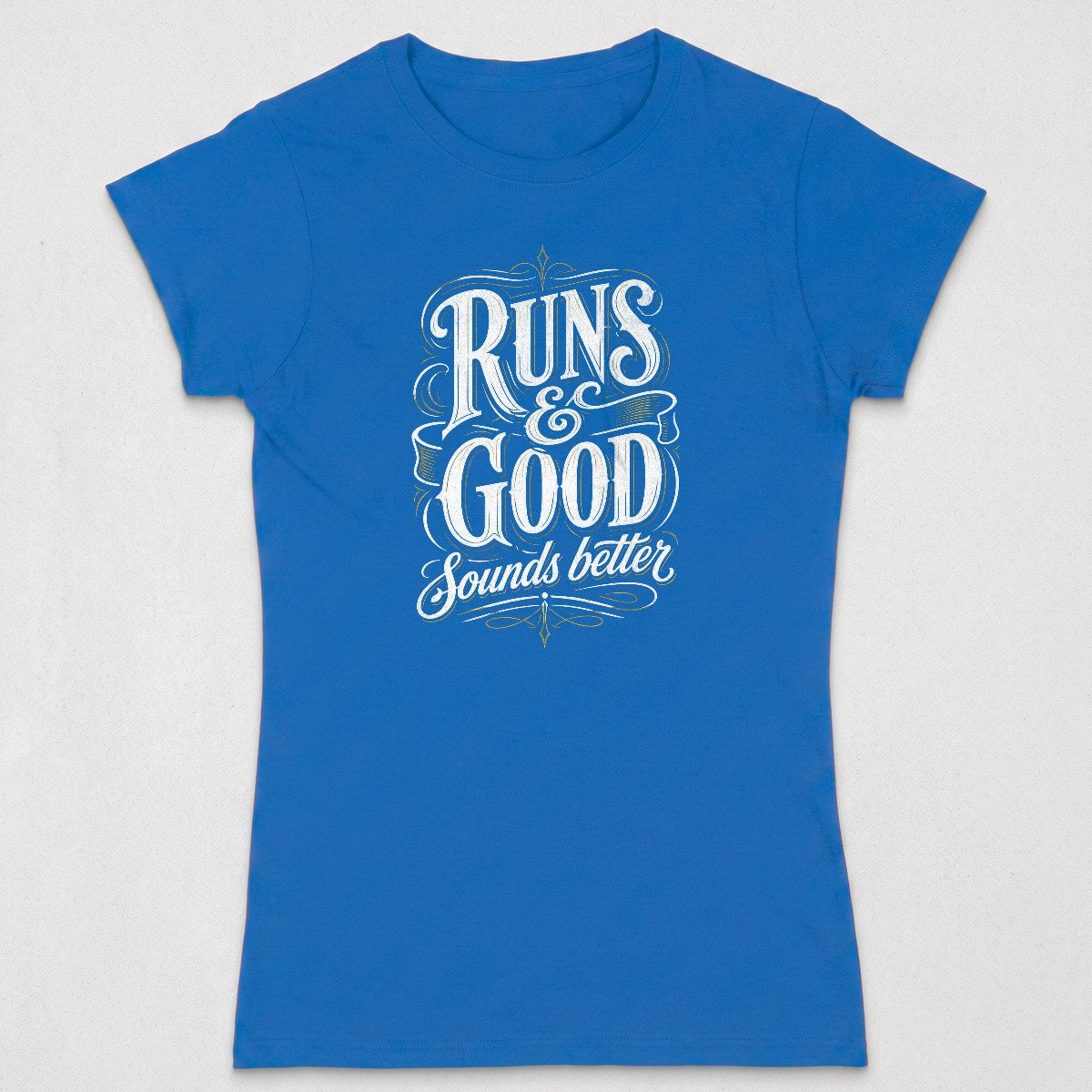 Royal | Front