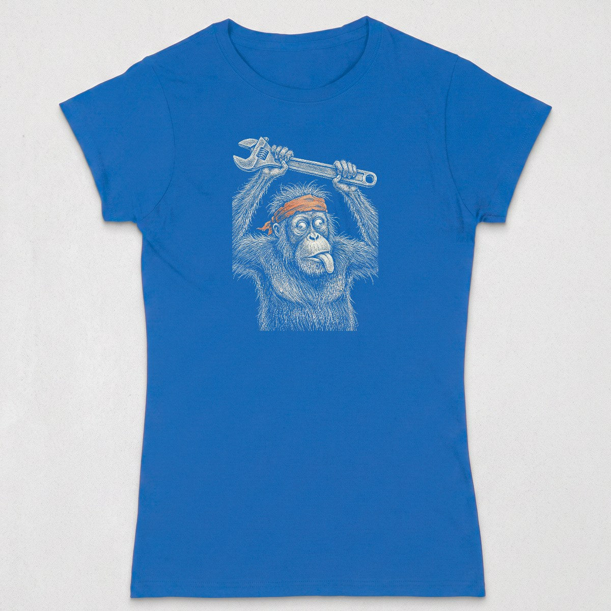 Royal | Front