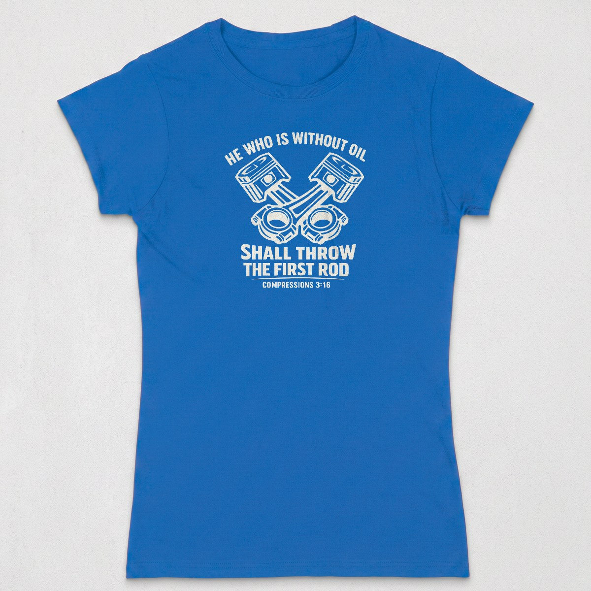 Royal | Front