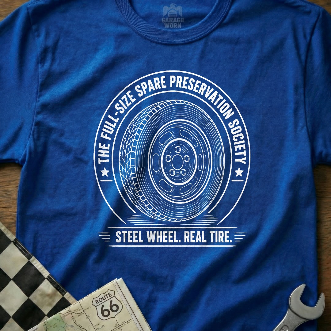 Royal | Front