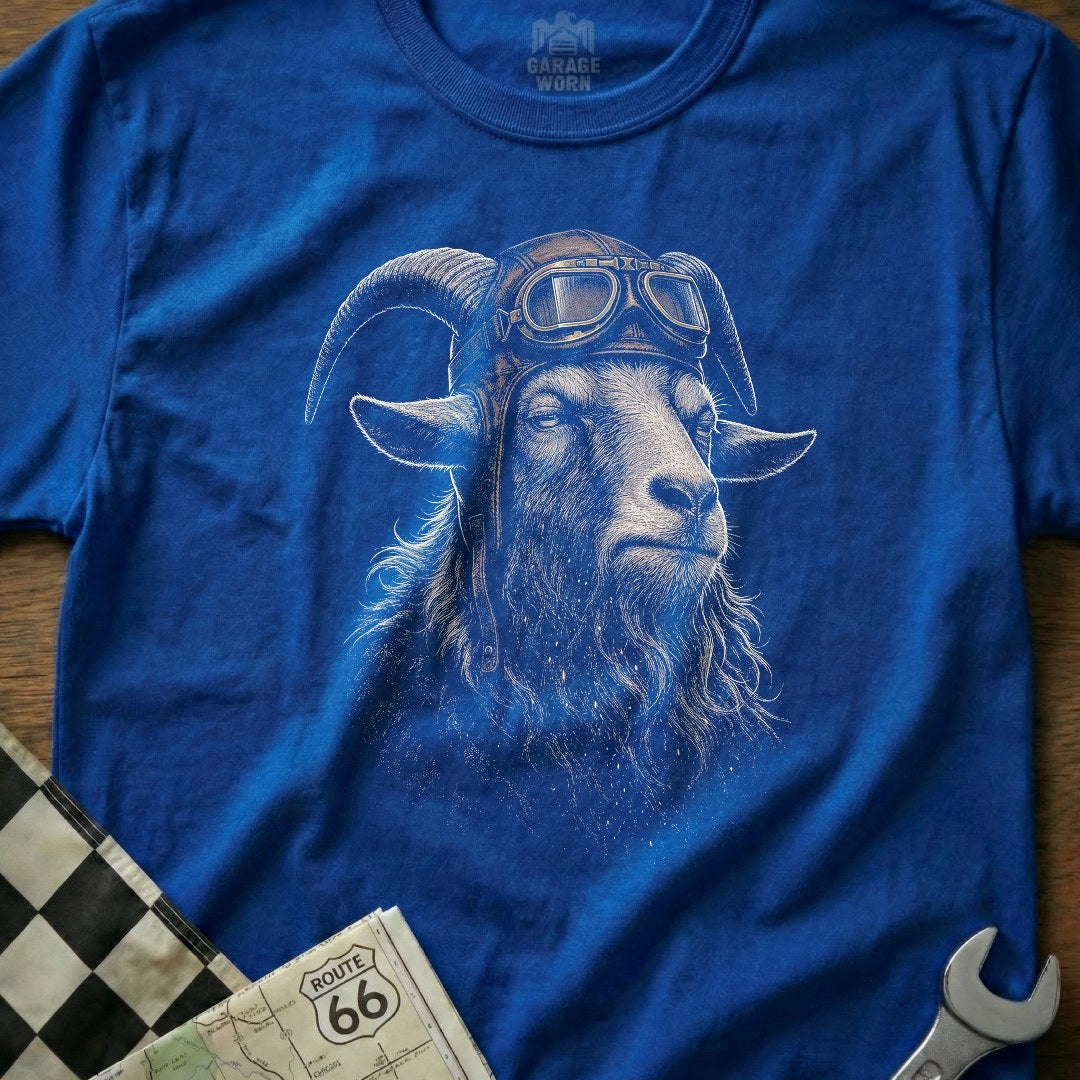 Royal | Front