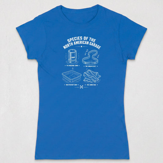 Royal | Front