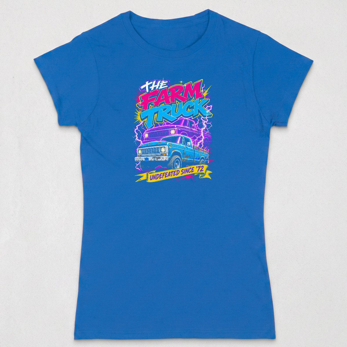 Royal | Front
