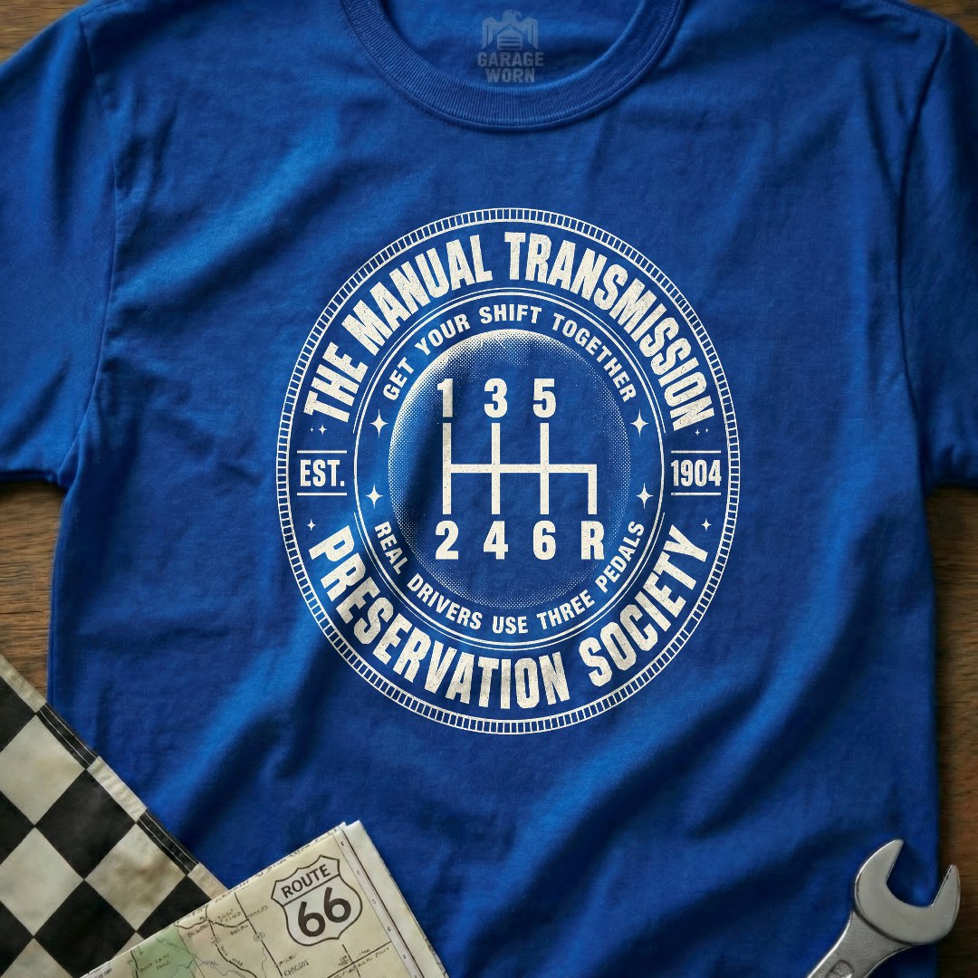 Royal | Front