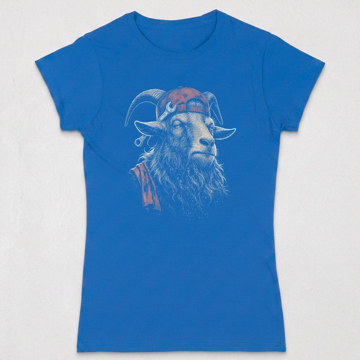 Royal | Front